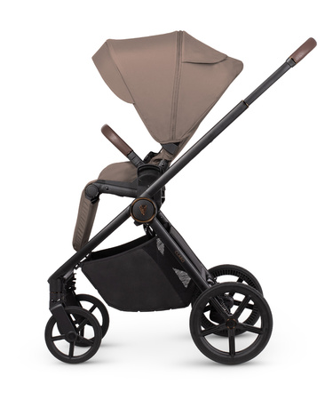 Wózek Venicci Claro Almond zestaw 2 w 1
