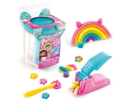 Koci Domek Gabi Moje tęczowe kreacje 600646