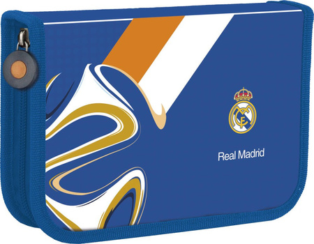 Piórnik 085685 ast real madrid 2klap bez wyp 