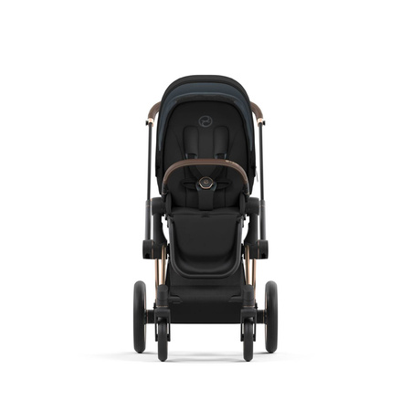 Cybex Priam 4.0 Frame & Seat Harda RBA Rosegold rosegold NEW 2022