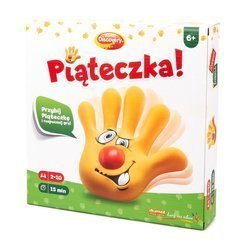 Gra piąteczka 110264