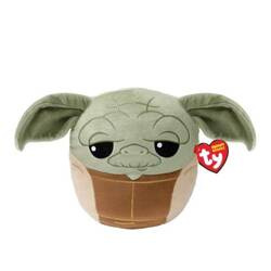 Ty Squishy Beanies Star Wars Yoda 22 cm 392568