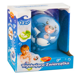 Dumel Tryskające zwierzątka 430507