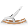 Kinderkraft bujaczek finio white