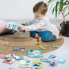 Puzzle Trefl Baby Progressive Farma 440003