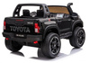 Auto na Akumulator Toyota Hilux Czarny 452204