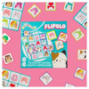 Squishmallows Gra Flipolo 785078