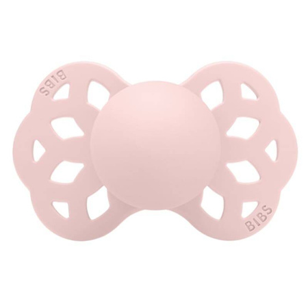 Bibs Infinity Anatomical Blossom M 241774
