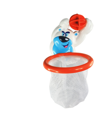 Dumel polarna koszykówka 433508