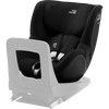 Britax Romer Dualfix 3 i-Size BR Space Black Fotelik samochodowy