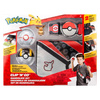 Pokemon PKW3650 Bandoliera Eevee W5 709923