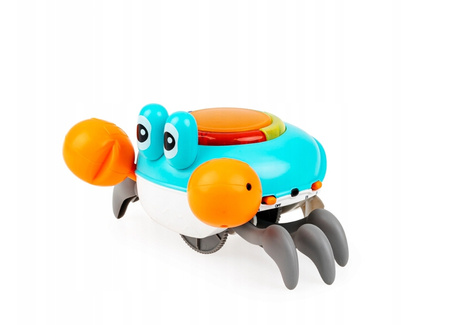 Dumel Krab Mądrala 308241