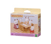 Sylvanian families 4506 zestaw do jadalni 