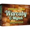 Gra trefl warcaby/młynek 016819