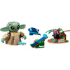 LEGO 75443 STAR WARS Dom Grogu 063019