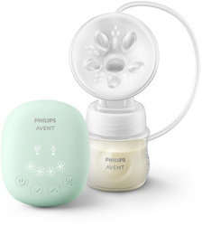 Philips AVENT Elektroniczny laktator pojedyńczy Essential 9012300