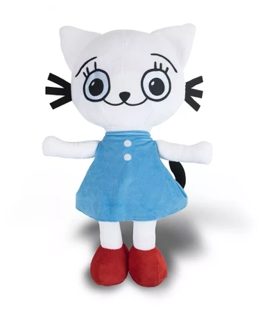 Kicia Kocia Maskotka 50cm 276289