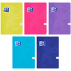 Zeszyt Oxford A4 32k linia L9M Touch 434016