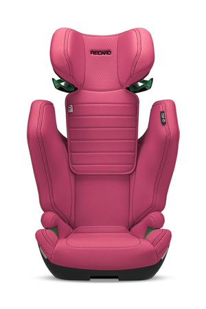 RECARO AXION 1 Wow Pink 714 468252 Fotelik samochodowy R129 100-150cm