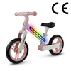 Kidwell Rowerek biegowy SUNO Pink 707131