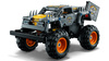 Lego 42119 monster jam max