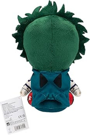 Spy x Family Total Anime Pluszowa Figurka 20cm Izuku Midoriya 717911