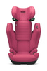 RECARO AXION 1 Wow Pink 714 468252 Fotelik samochodowy R129 100-150cm