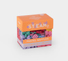 Klocki Waffle Mini Pastel 300szt 903636
