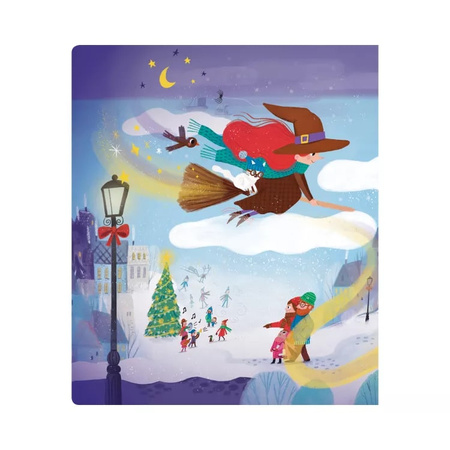 Albik Książka Boże Narodzenie na świecie 882119