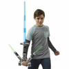 Star wars b2949 miecz świetlny bladebuilders 