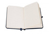 Notes linia A6 Sakura Granatowy 053779