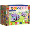 Trefl Klocki Connect - Camper Van S 619683