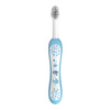 Chicco Szczoteczka do zębów niebieska 6-36 M 022632
