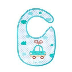 Canpol śliniak bawełniano-ceratkowy toys 151090