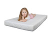 Babymatex Materacyk ortopedyczny Eco Carphatia 120x60x10