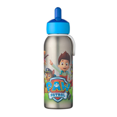 Mepal Butelka Termiczna FLIP-UP Campus Paw Patrol 350ml 005438