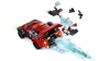 Lego 76244 Marvel Miles MOrales kontra Morbius 