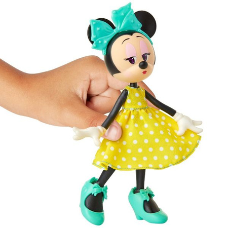 Minnie mouse fashion lalka 000555