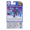 Avengers F4008/F4015 Figurka Bend And Flex Black Panther 954537