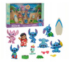 Lilo i Stitch Figurki Delux 462597