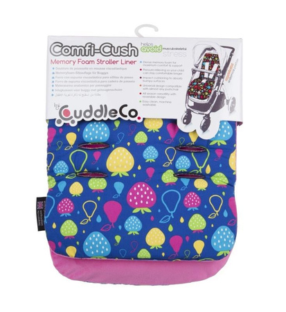 Cuddle co wkładka comfi cush do wózka fru tutti 842742