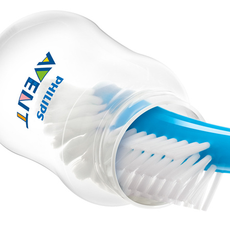 Philips AVENT Butelka antykolkowa 260 ml 1m+ 996736