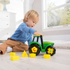 Tomy john deere ucz się i baw z traktorem johnny 466543