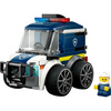 LEGO 60481 CITY Ciężarówka policyjna 031766