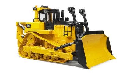 Bruder 02452 buldożer wielki caterpillar 024529