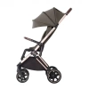 Espiro Flame 10 Timelss Black 801331 wózek dziecięcy