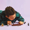 Lego 76441 Harry Potter Zamek Hogwart Klub pojedynków 812793