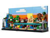 LEGO 21589 MINECRAFT Minibiomy 055984