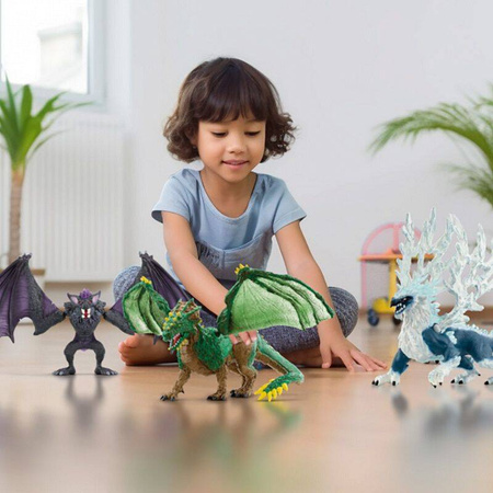 Schleich Tropikalny smok Eldrador Creatures 731872