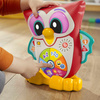 Fisher Price HJN58 Linkimals Interaktywna Sowa 091485